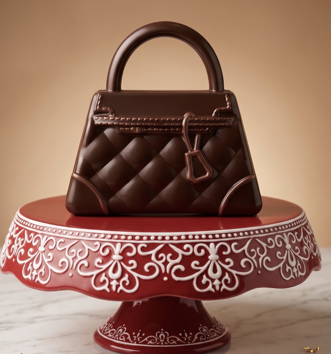 Chocobolsa